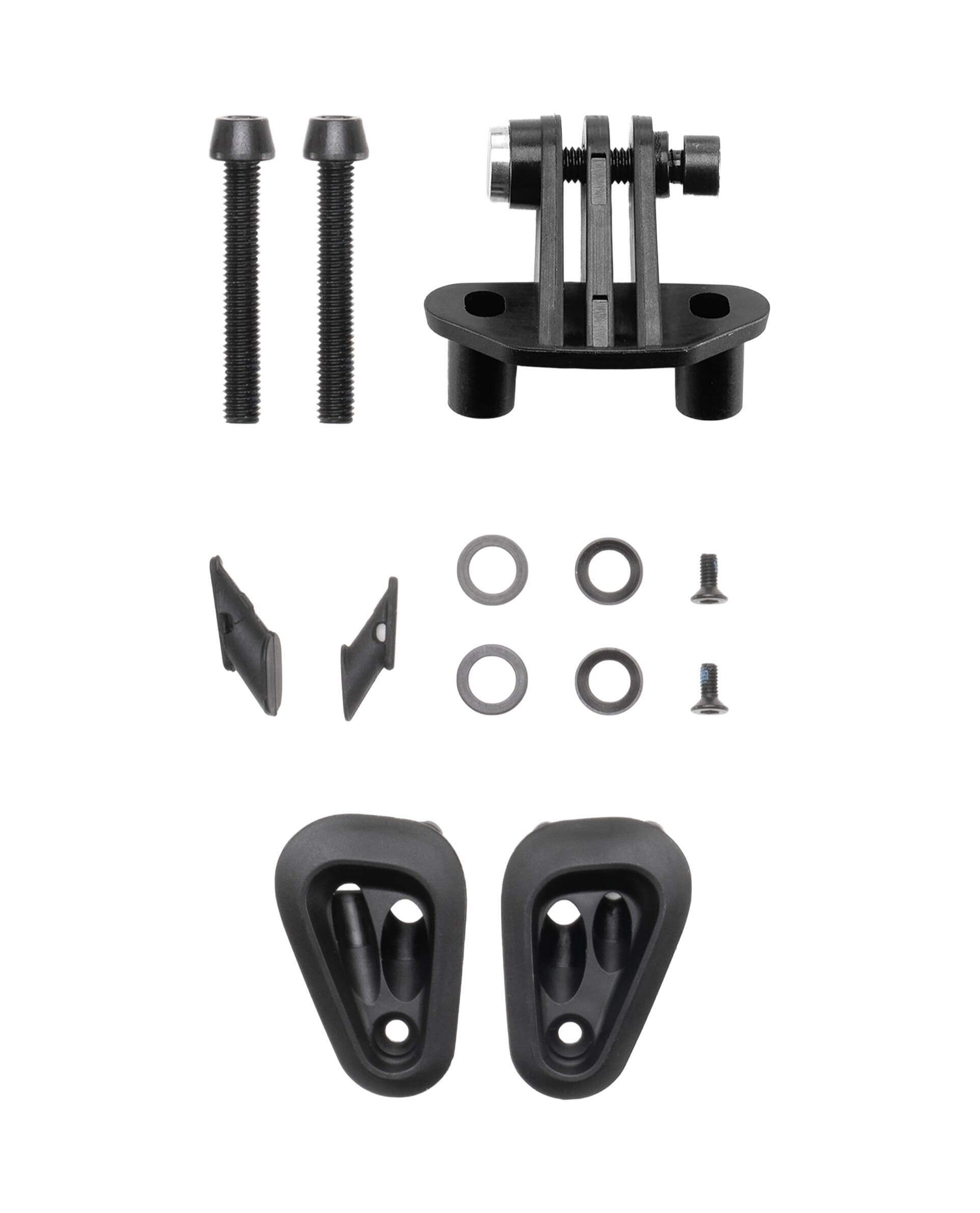 DJI Avinox installation kit for e-bike headlights