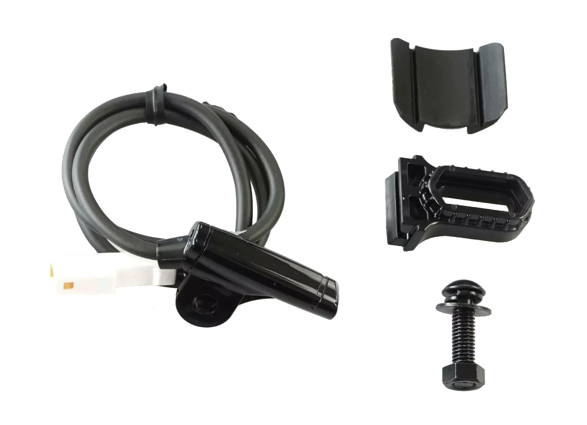 Flyer electric bike speed sensor for Deluxe models