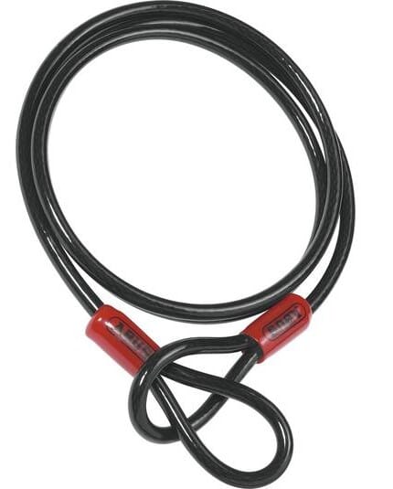 ABUS Cobra loop rope 10/300 - length 300 cm