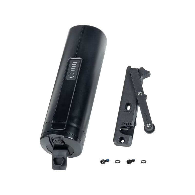 Hyena Range Extender-Akku 250 Wh Teile