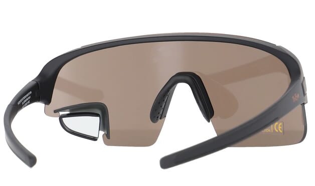 TriEye View Sport Edition HD - Rückspiegel