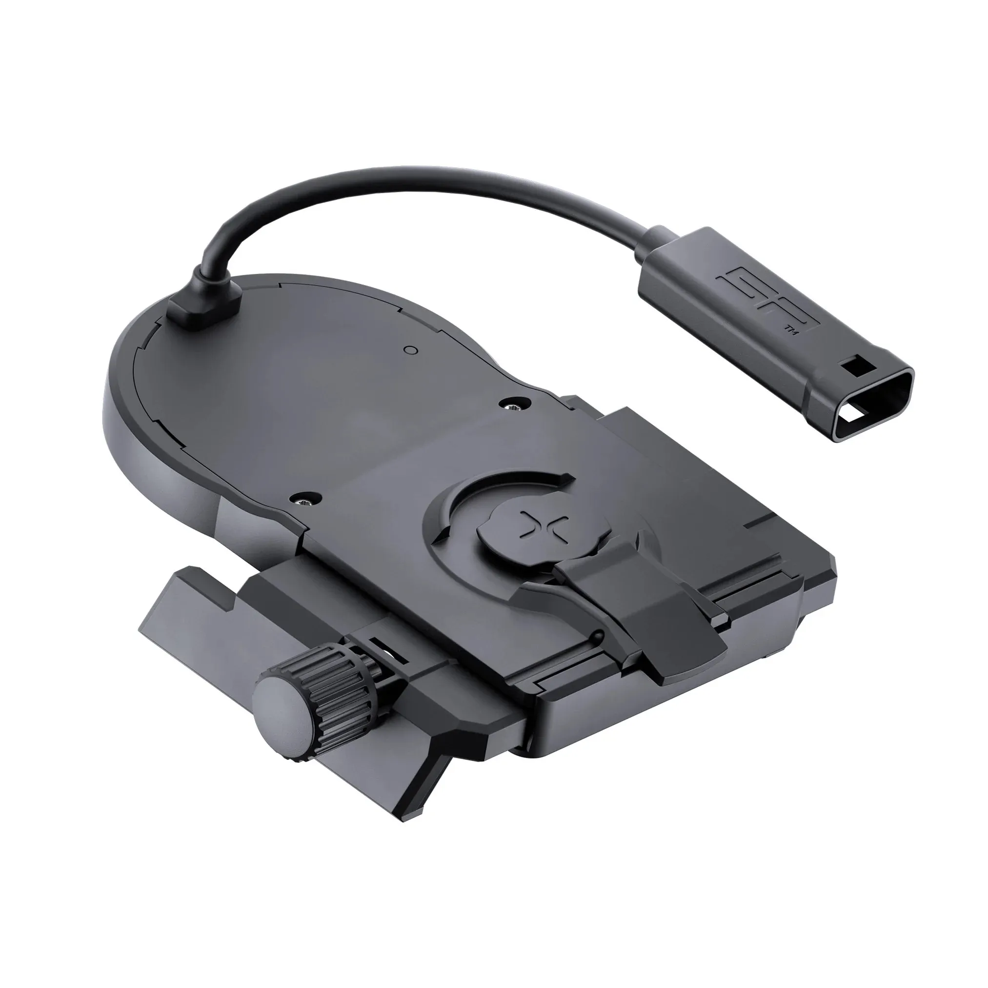 SP Connect PLUS universal holder with charging function 2