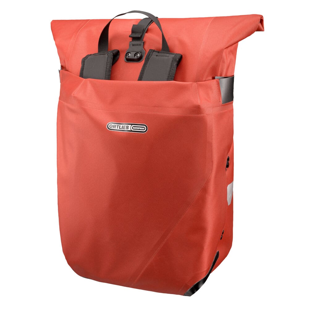 Ortlieb Vario PS rooibos
