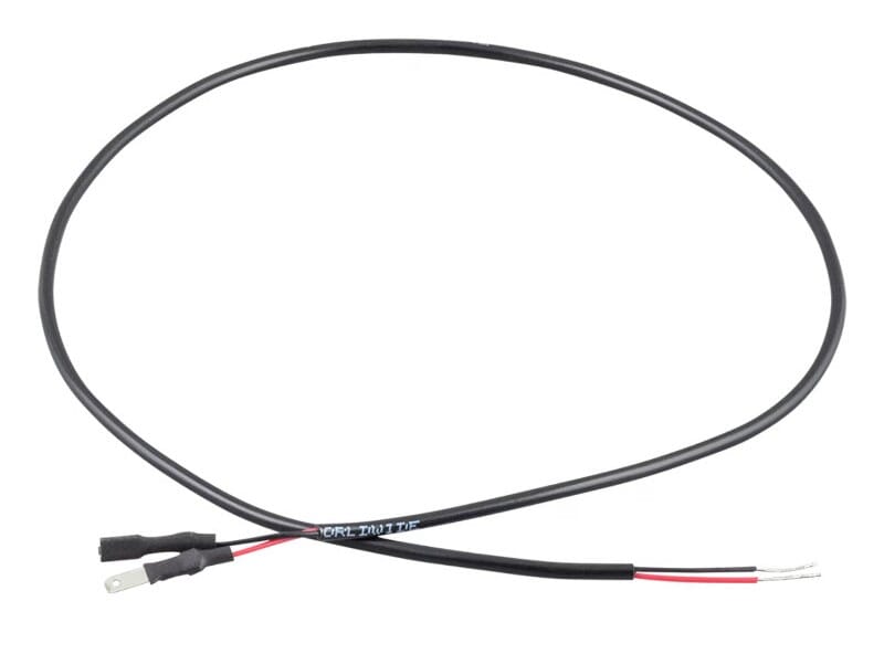 Hyena Gen. 2 rear light extension cable