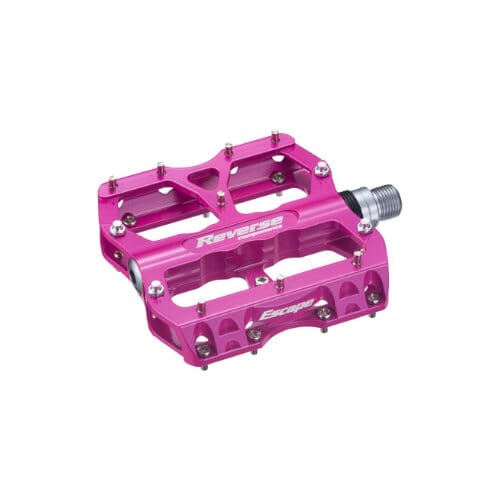 Reverse Escape Pedal-black
