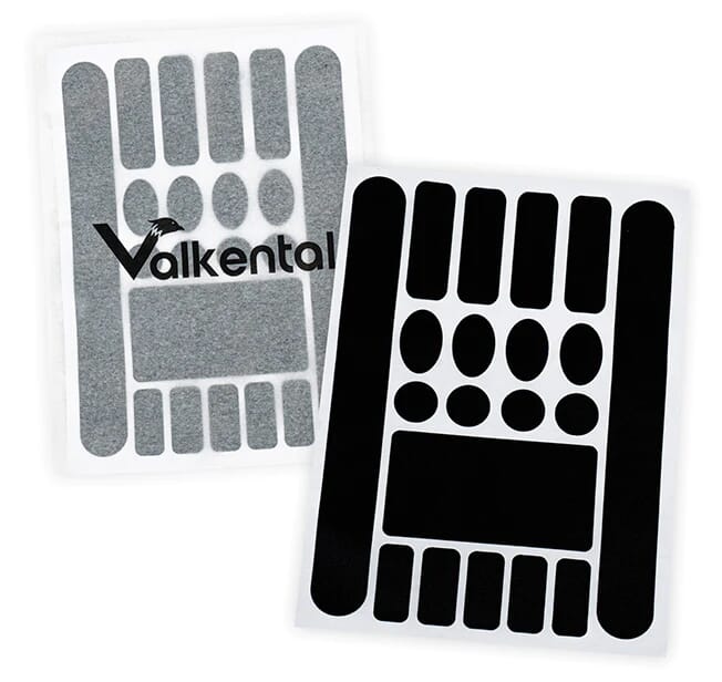 Valkental B1 Protection black
