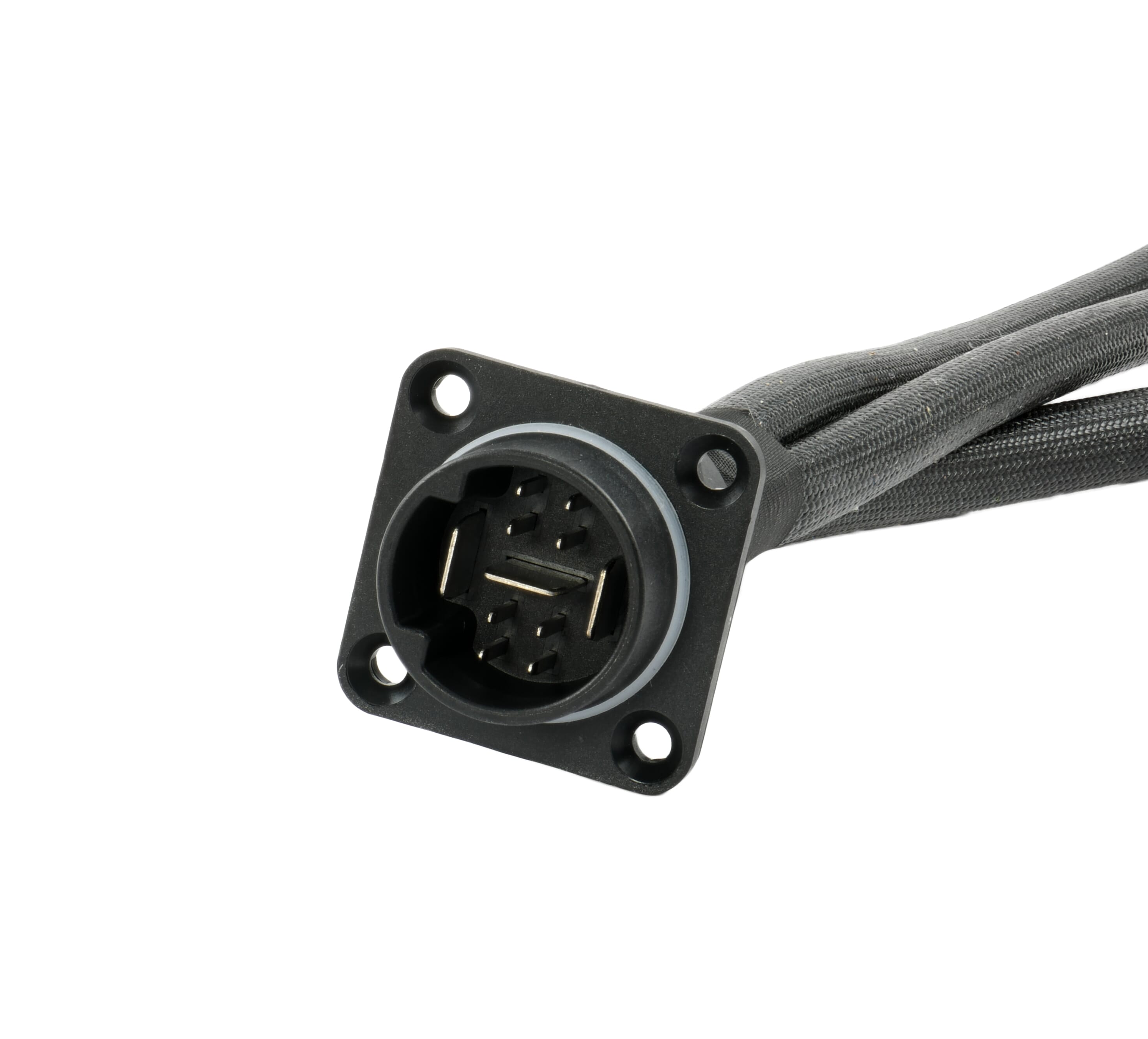 Shimano STEPS battery holder BM-EN810-A top connection