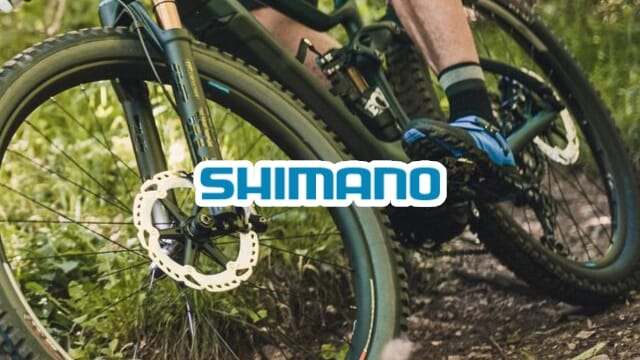 Shimano Markenwelt