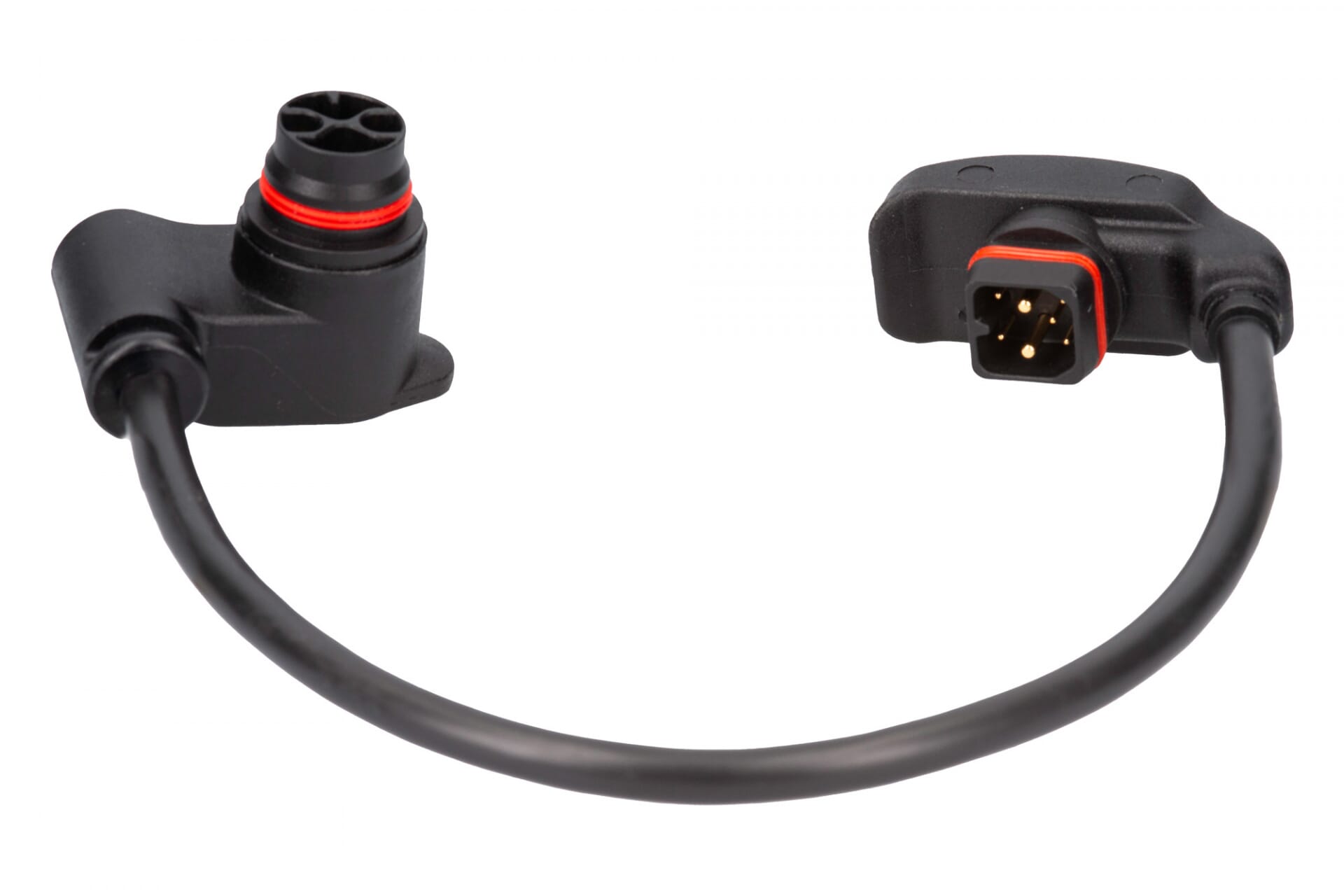 TQ Range Extender battery cable - V04 260mm