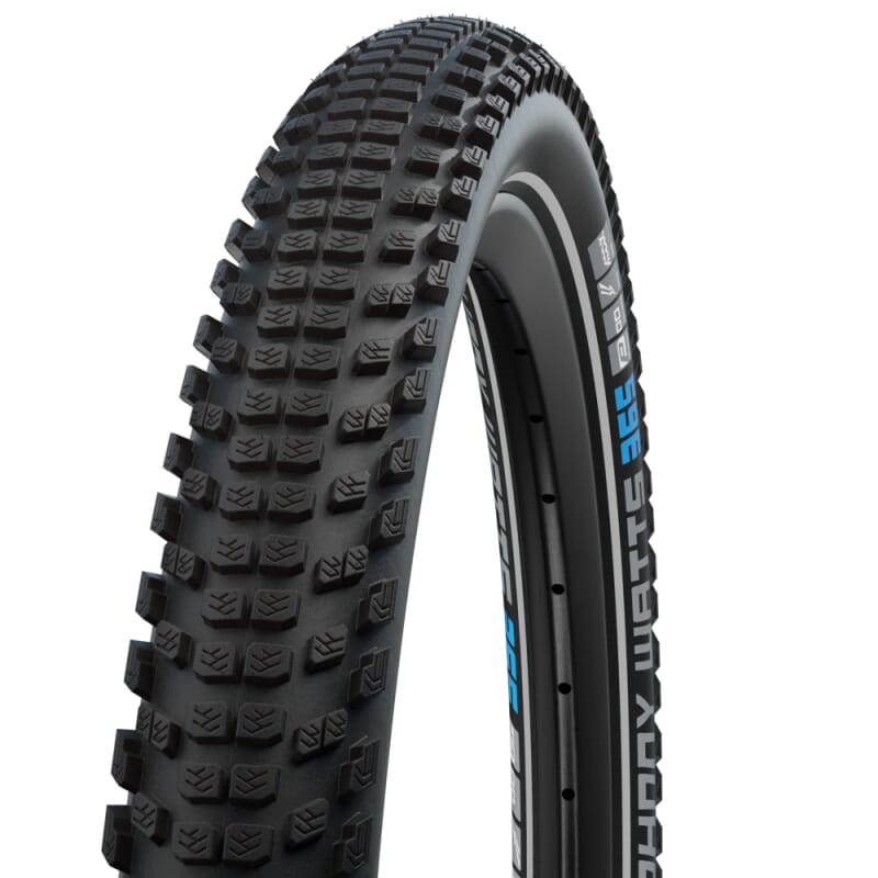 Schwalbe Johnny Watts 365 SUV all-season tires