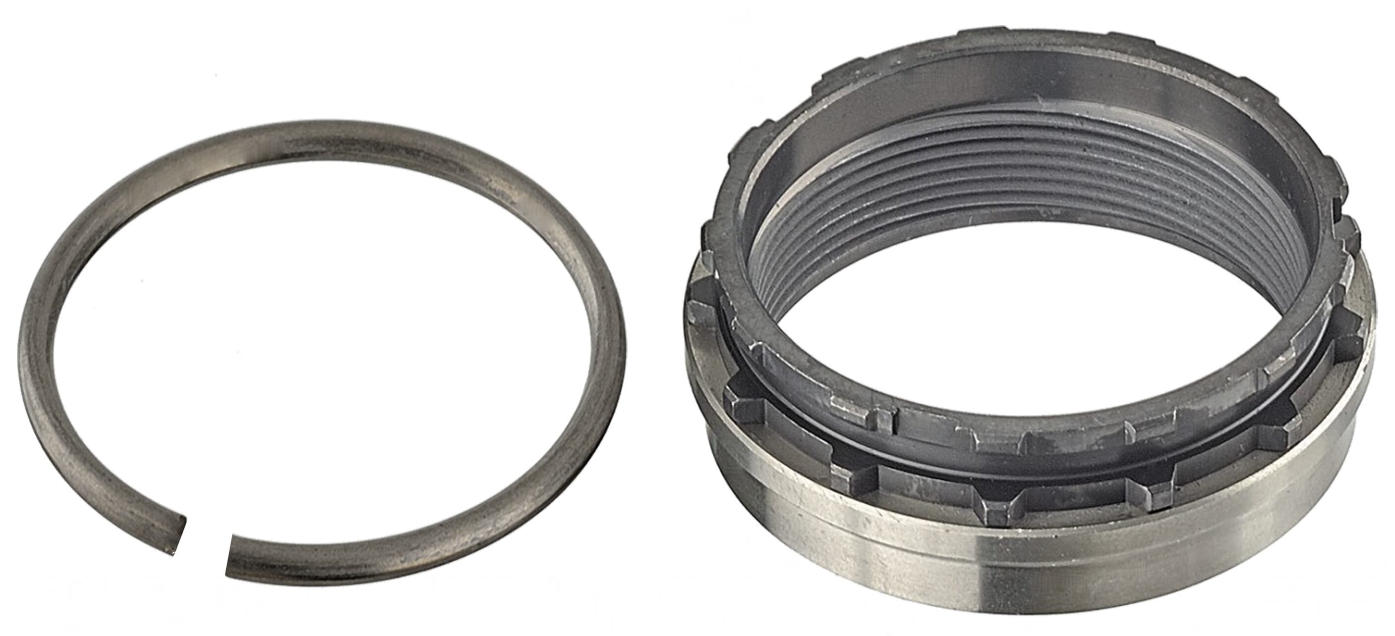 Rohloff plug-in pinion adapter standard