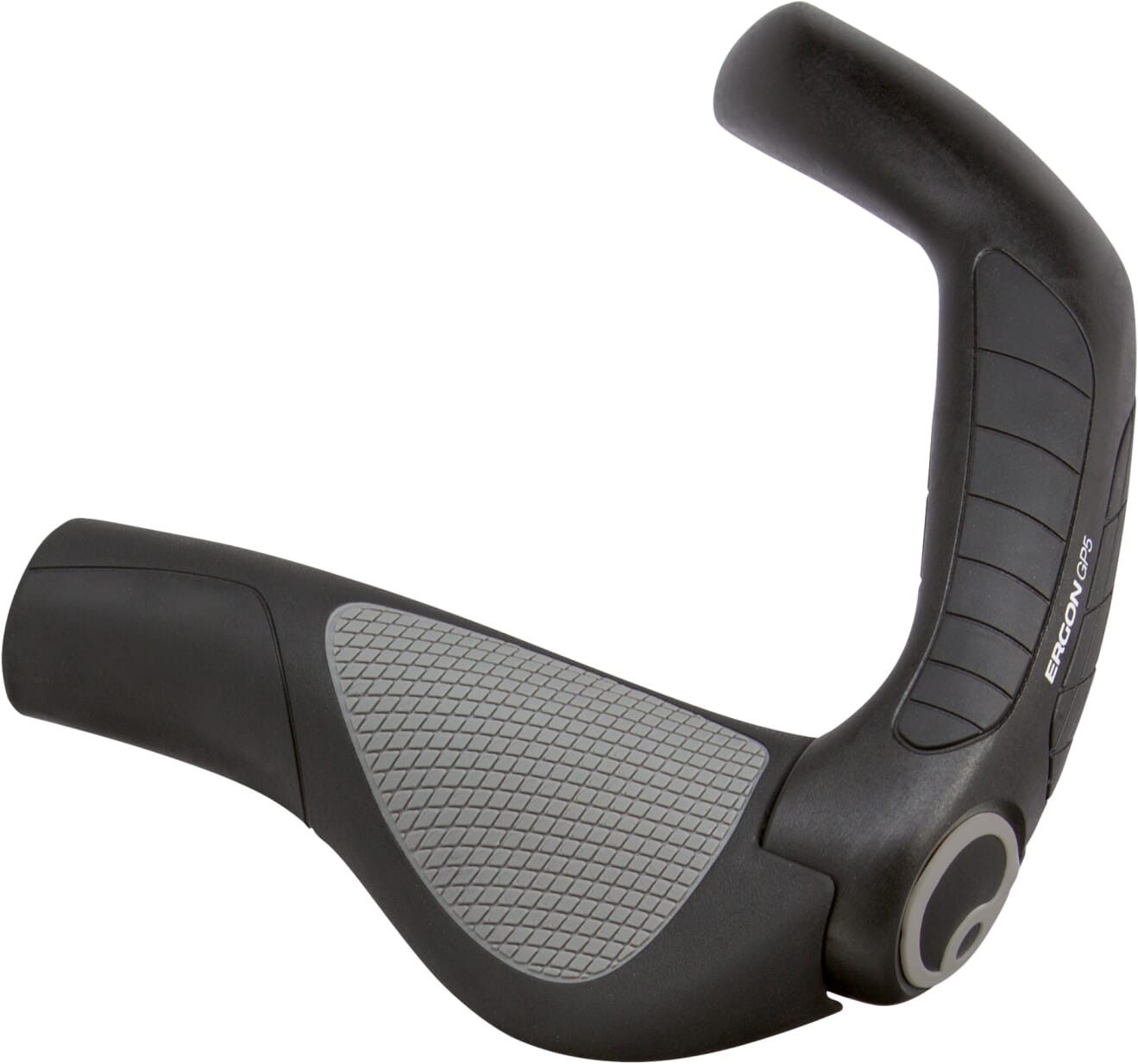 Ergon GP5 handlebar grip