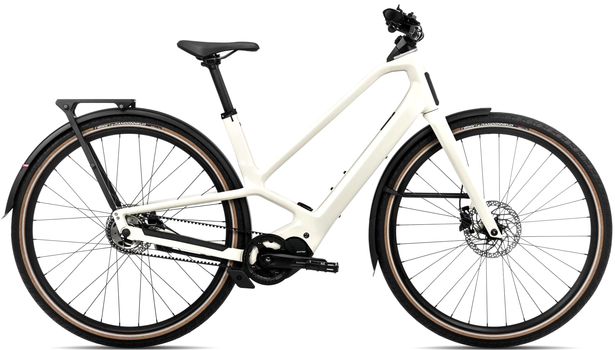 Orbea Diem 20 Ivory White