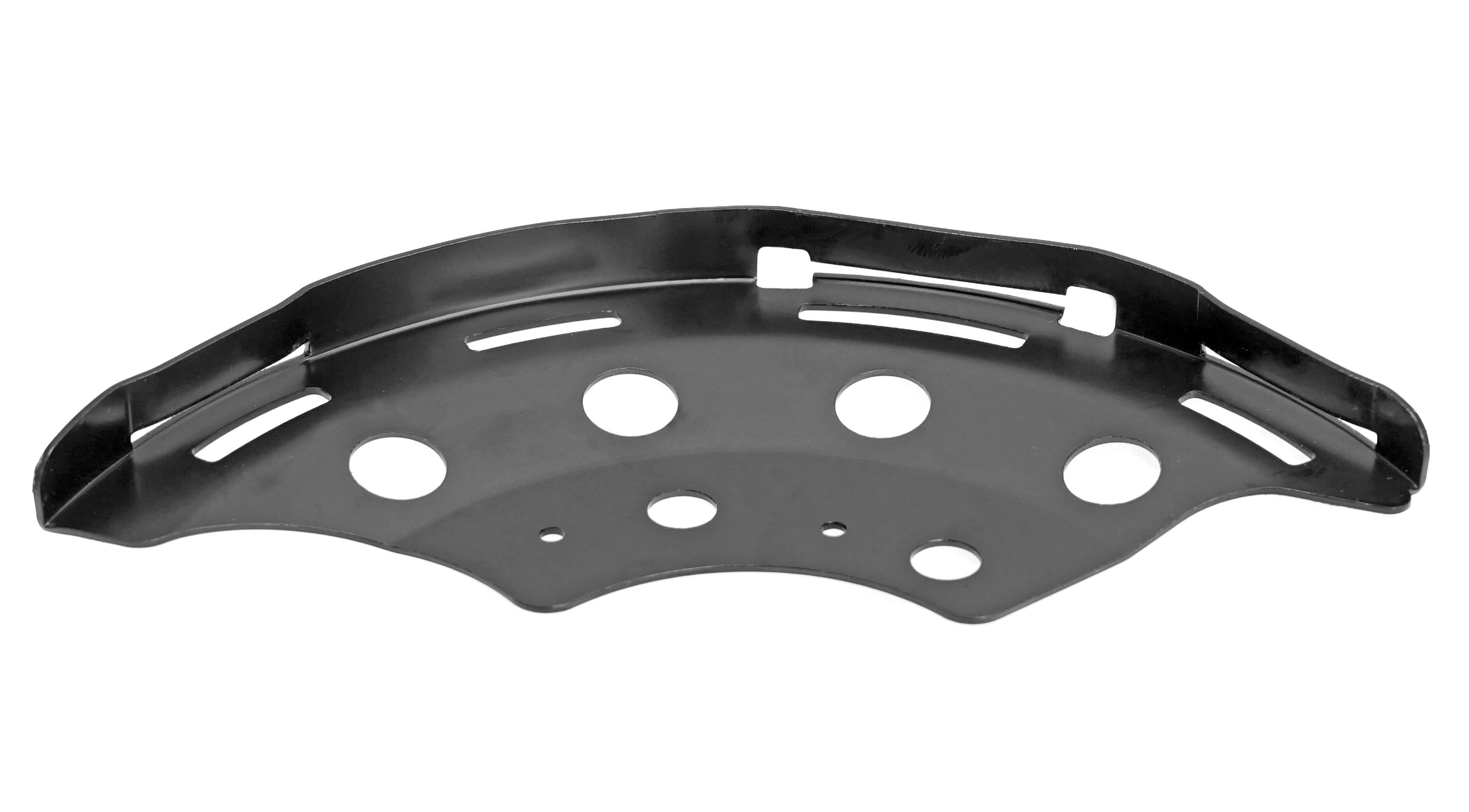 Flyer ebike chain guard for Deluxe series from 2012 onwards