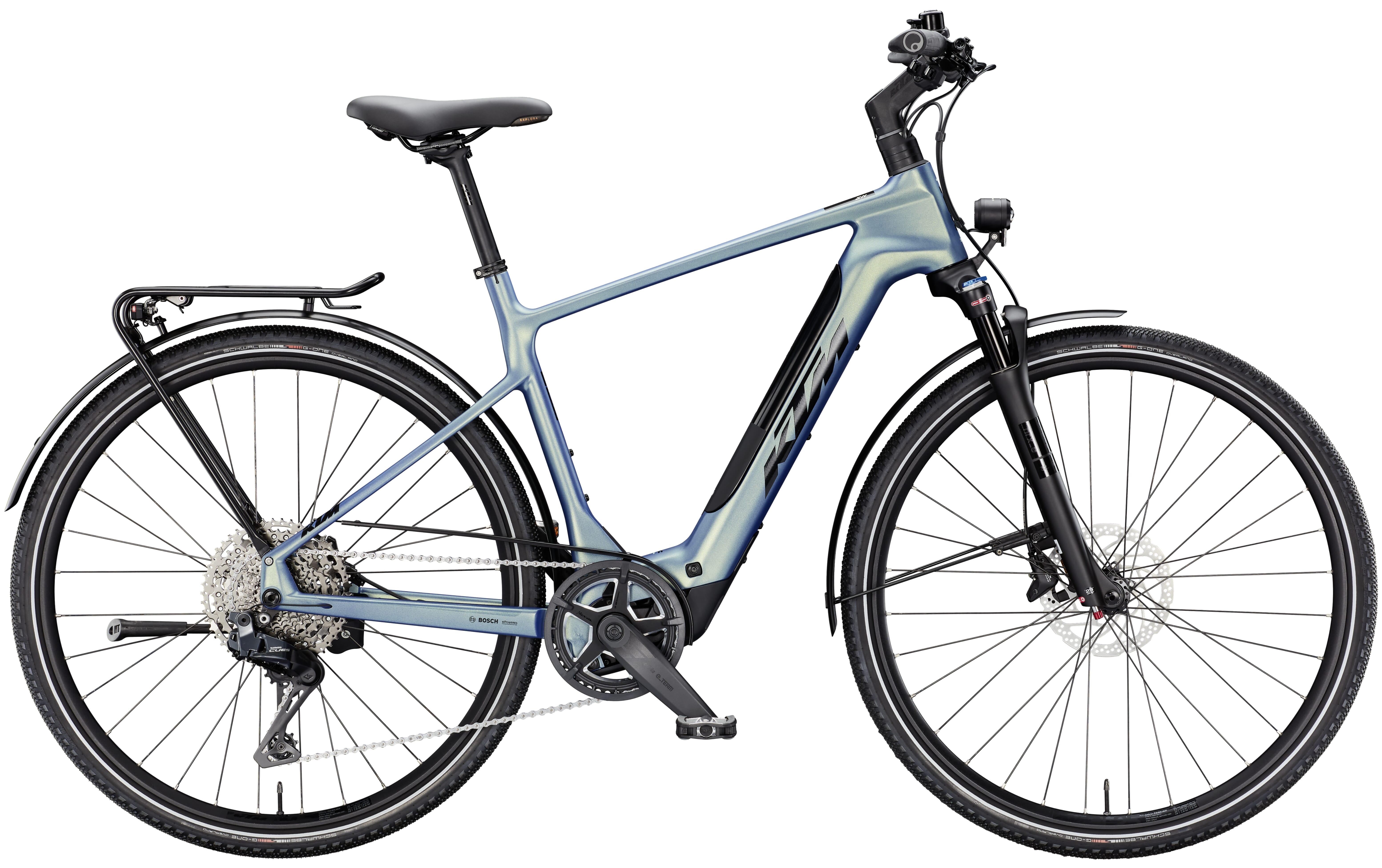 KTM Macina Sport SX Elite - 2025 Men