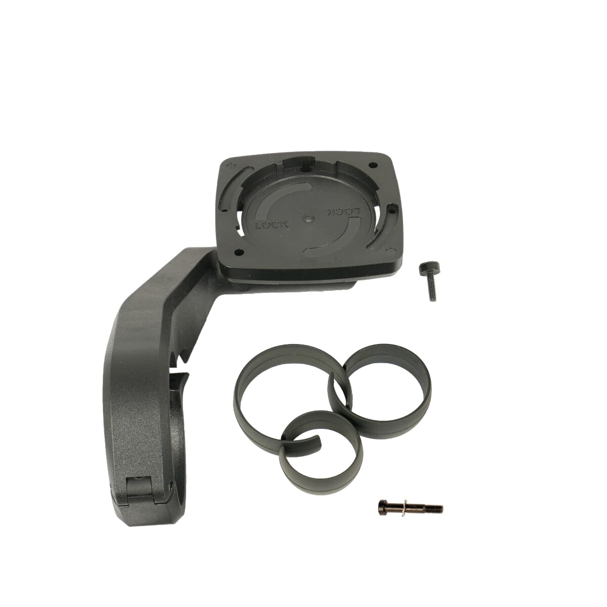 Bosch Intuvia 100 display holder set