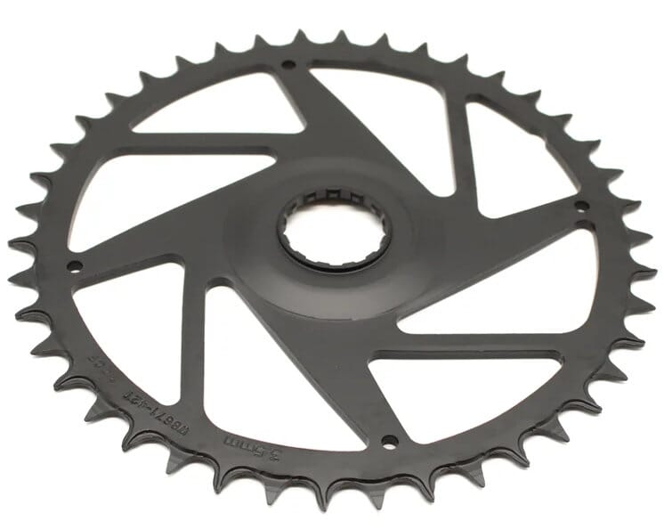 FSA chainring WB671 - 42 teeth Direct Mount for Bosch Gen3
