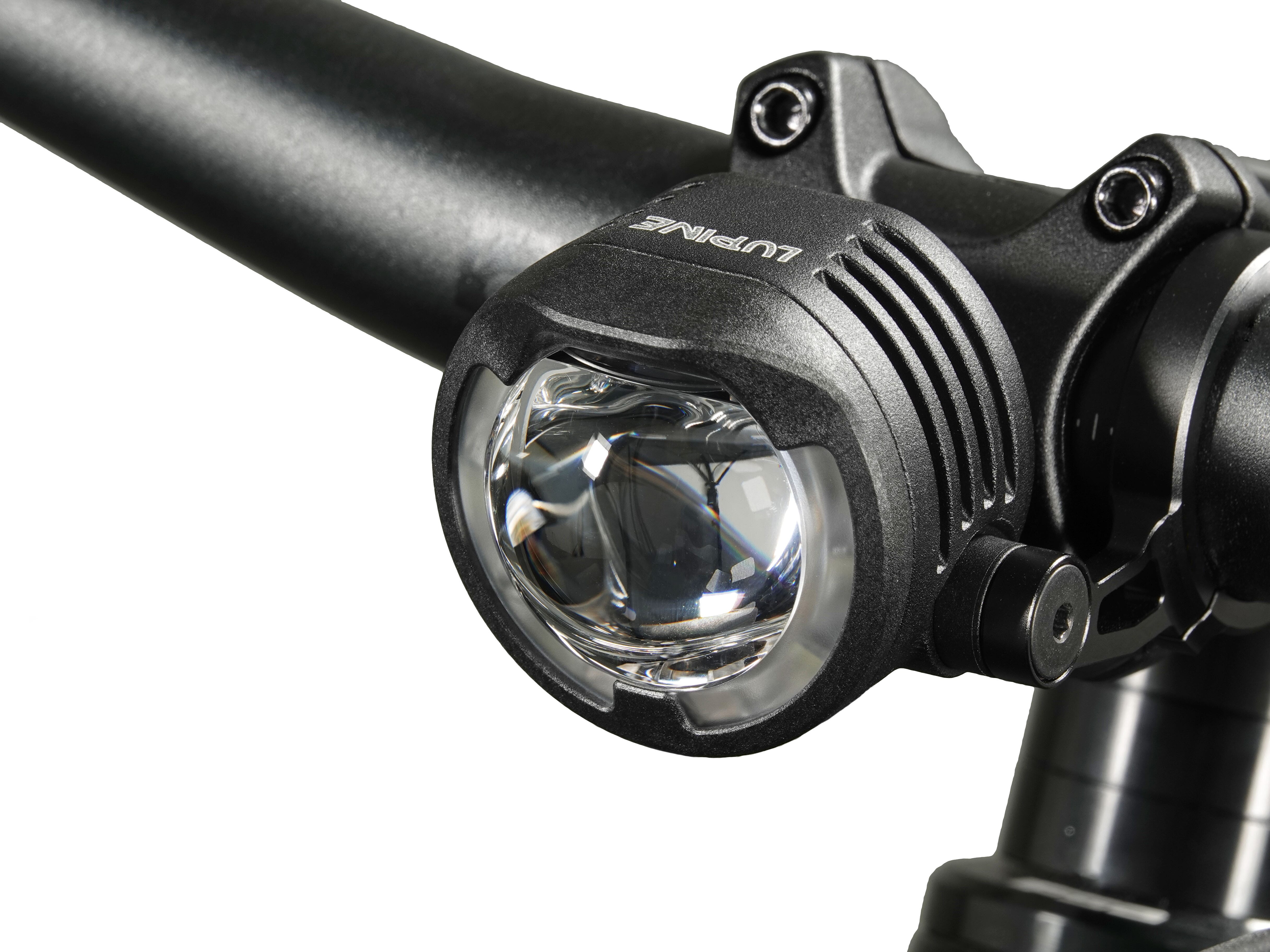 Lupine SL F E-Bike Frontlicht