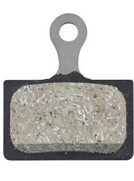 SHIMANO disc brake pad K05TI-RX Resin