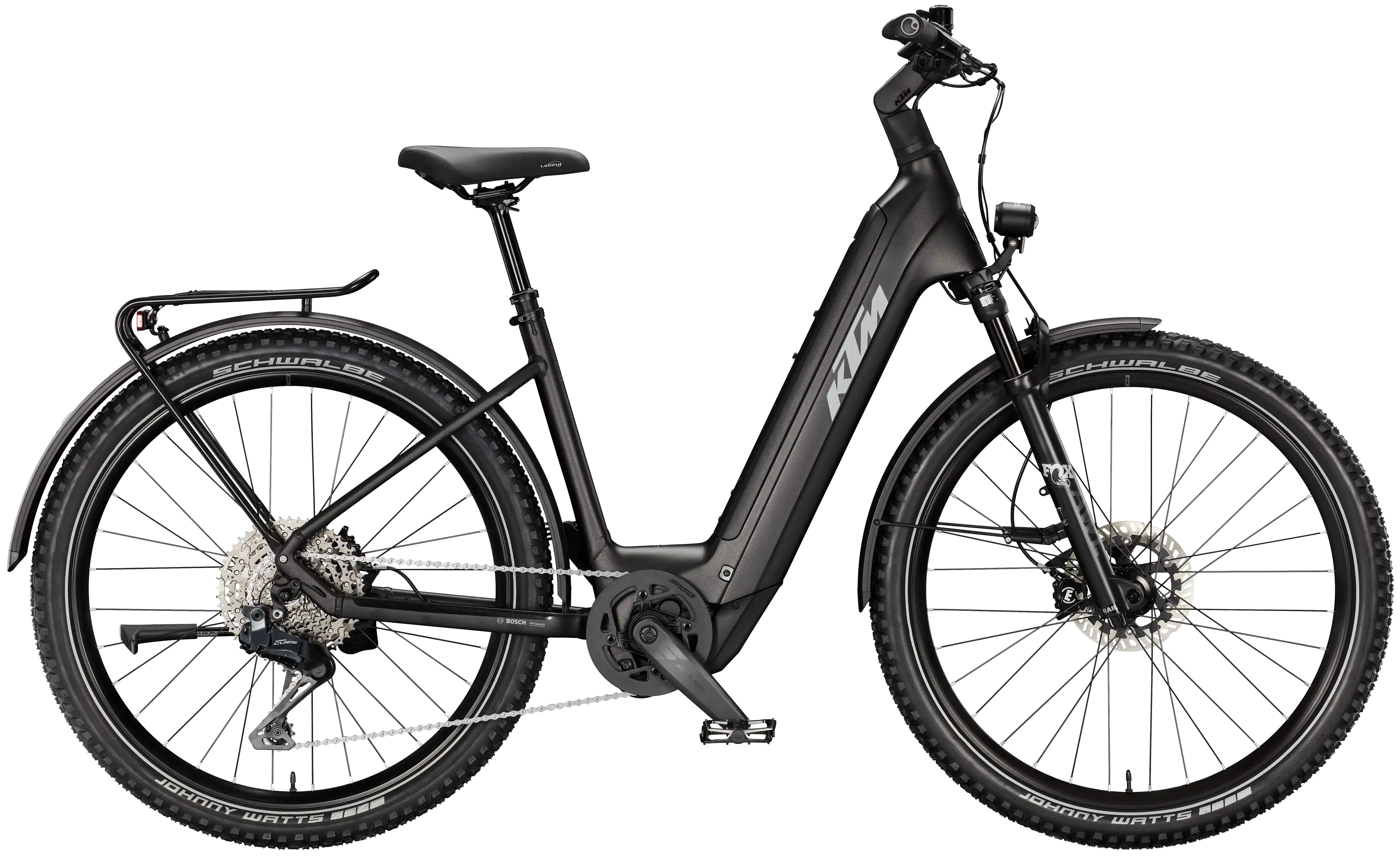 KTM Macina Aera 891/871 LFC Di2