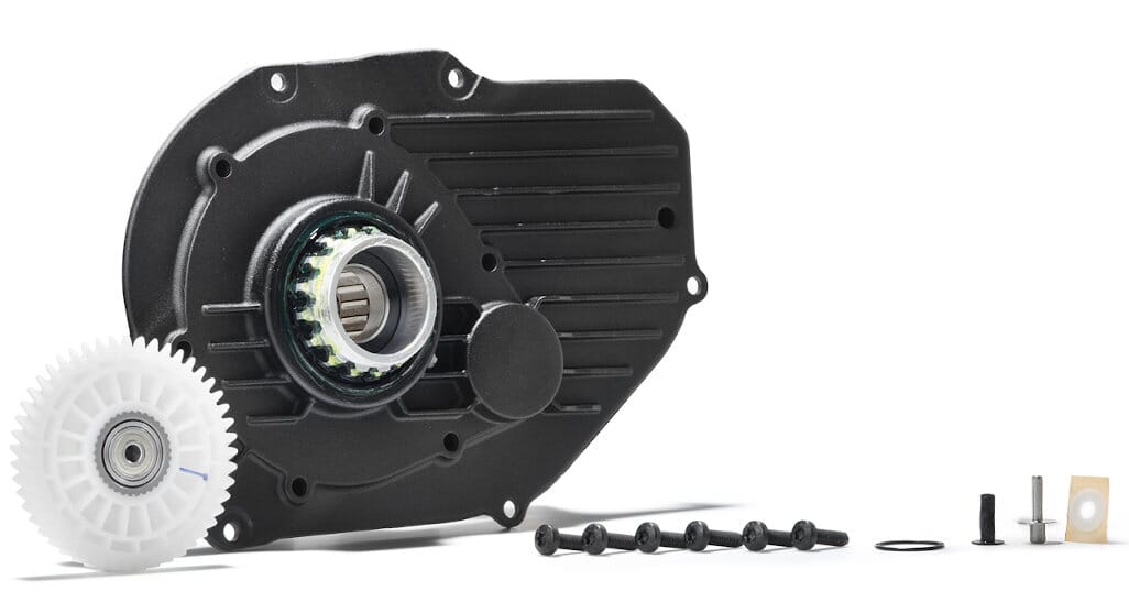 Bosch Drive Unit Service Kit - Repair BDU2xx