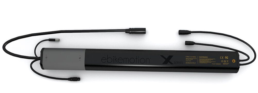 Mahle X35 Smart Battery with cable