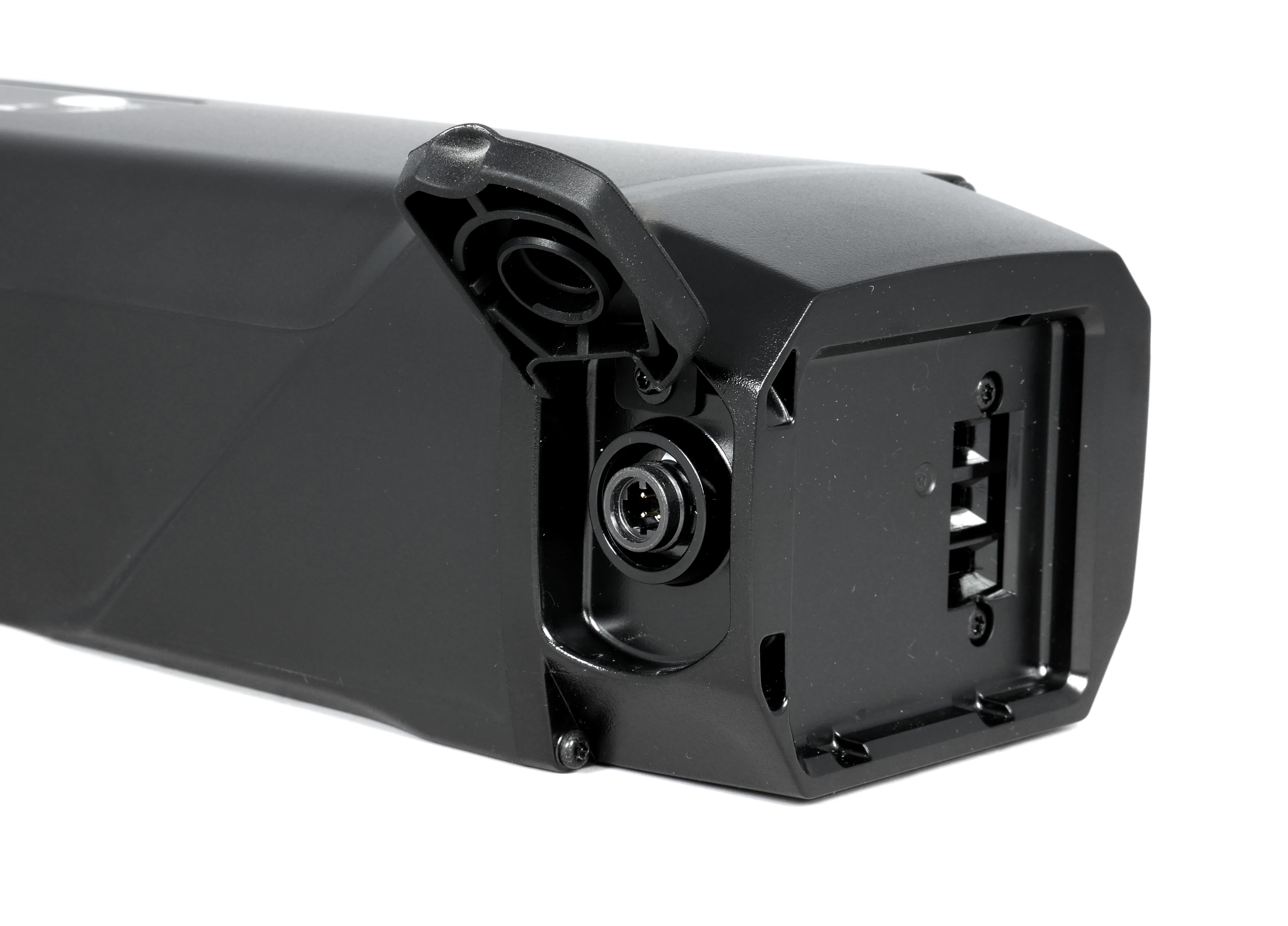 Yamaha 36V e-bike frame battery 400 Wh & 500 Wh 2