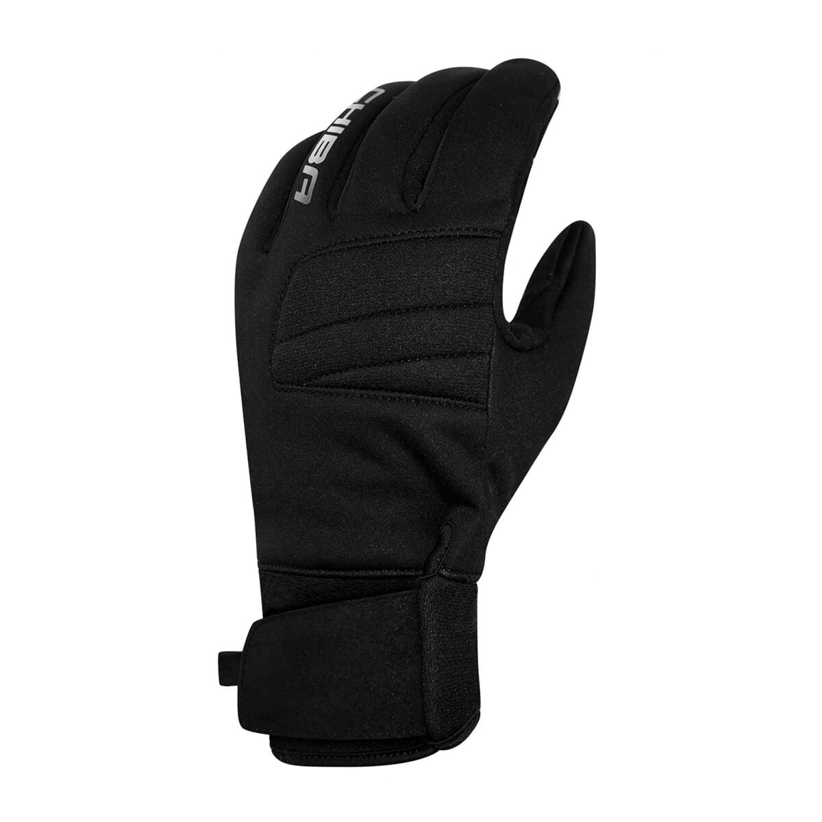 Chiba Classic winter gloves - outside