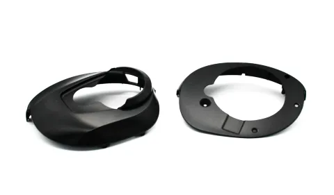 Kalkhoff Motorcover Set for Bosch Gen.3