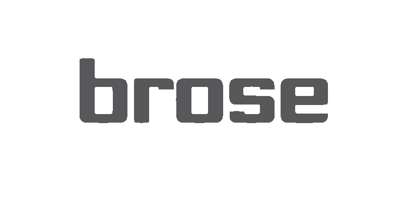 Ricambi Brose