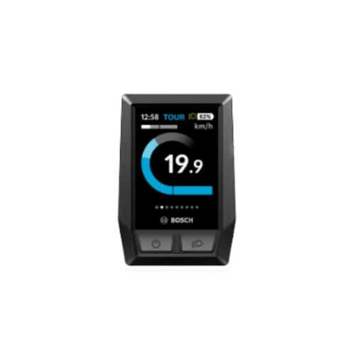 Bosch Kiox