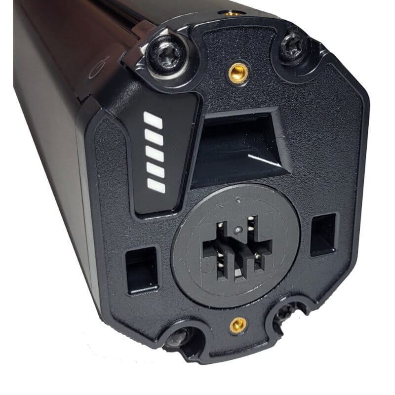 Bosch PowerTube 625 Wh Smart System (BBP3761) vertical - Special item - Connection