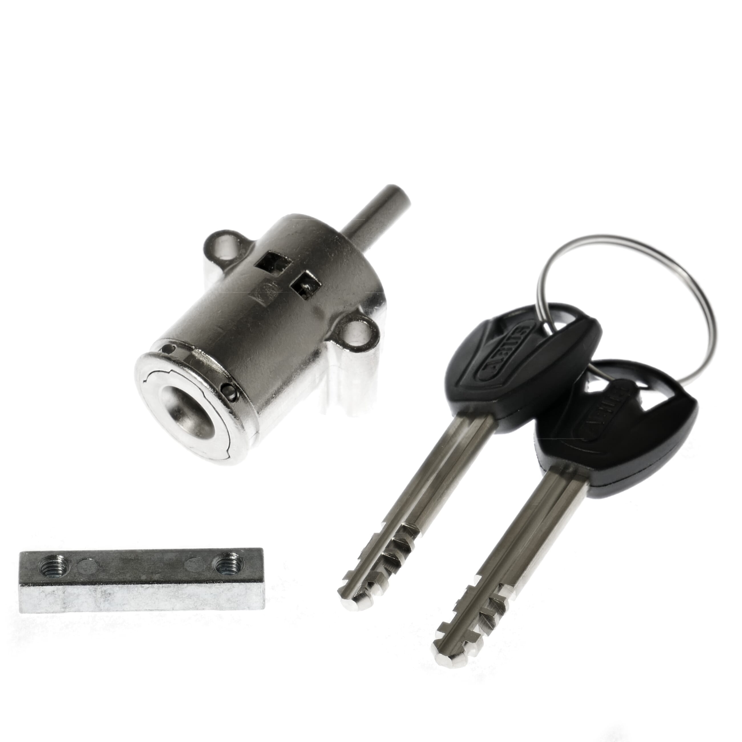 ABUS Schließzylinder Bosch PowerTube BLO BOS IT2.1 - XPlus