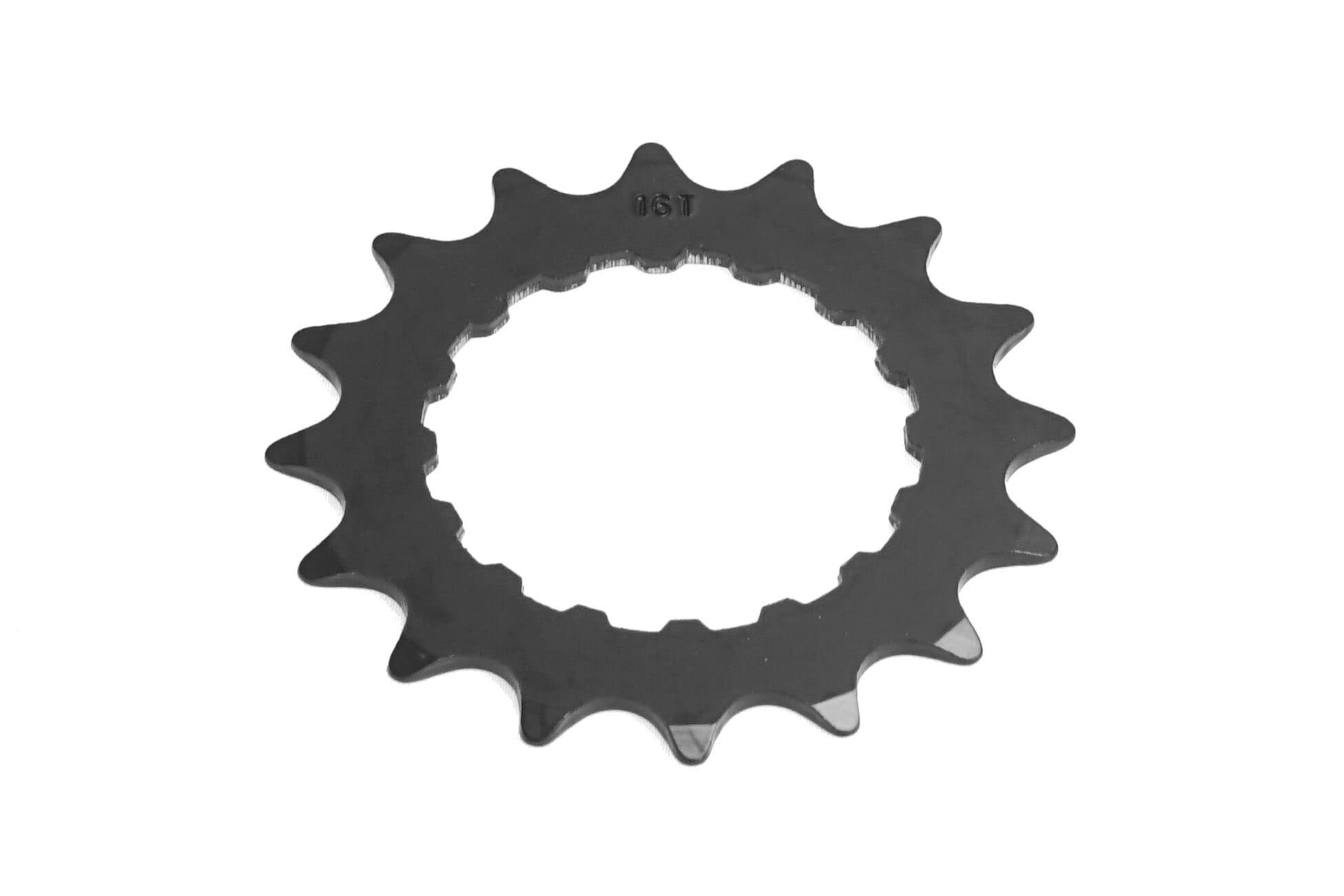 Stronglight motor pinion 16 teeth for Bosch Active/Performance E-Bike