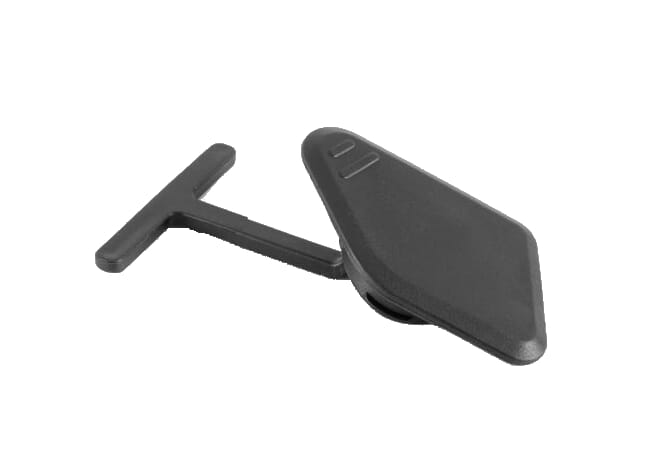 Orbea Keram 2019-2023 - Battery lock cover