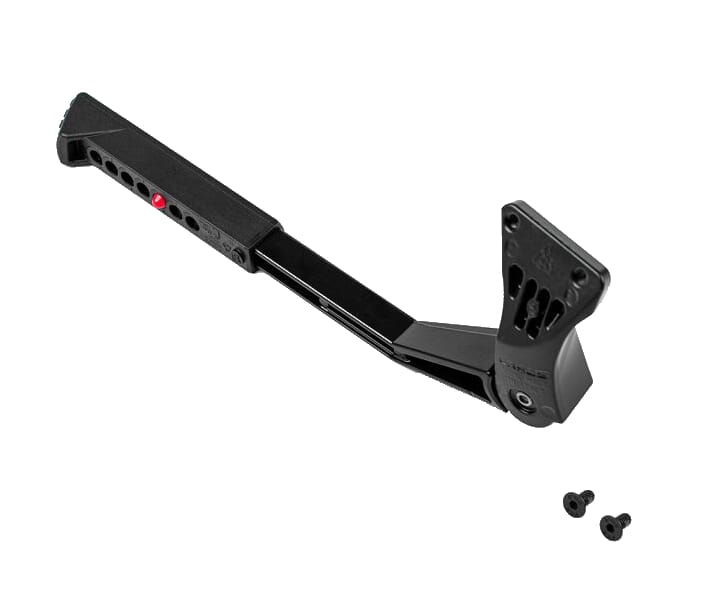 Orbea Ursus Mooi kickstand