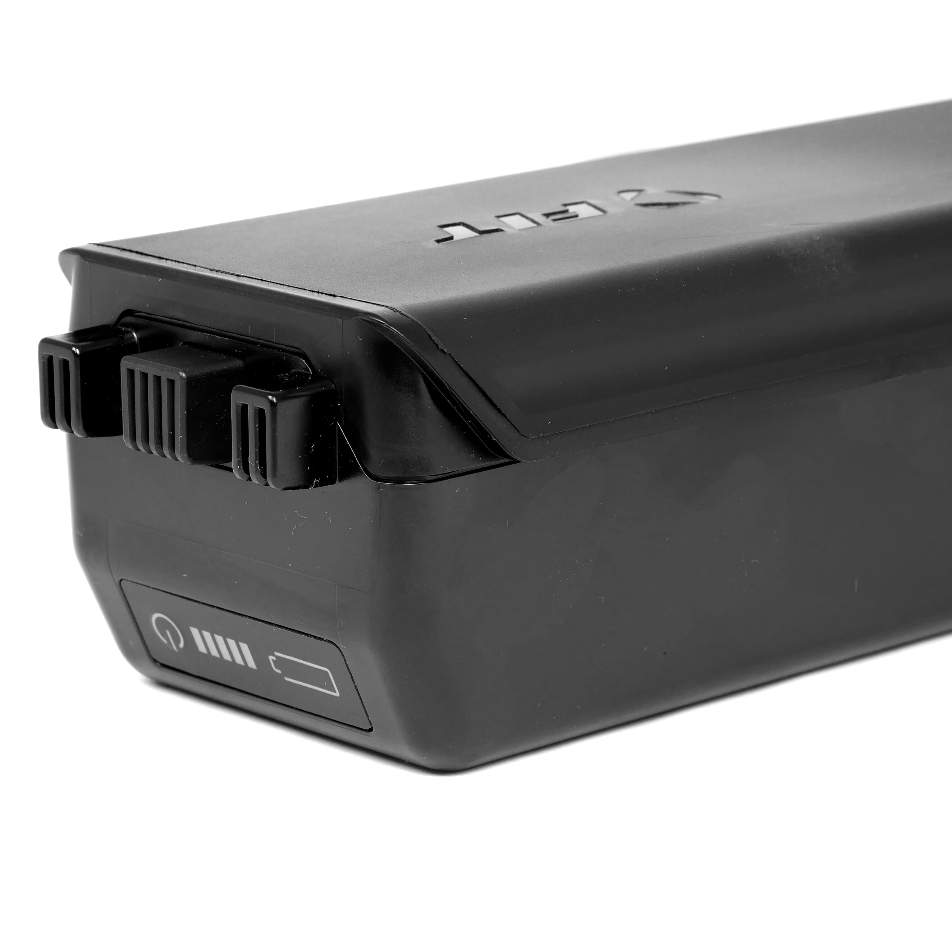 FIT 2.0 Ultracore E-Bike Battery connection
