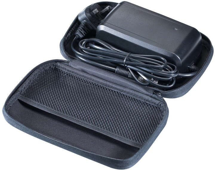 Giant Smart Charger charger bag - open