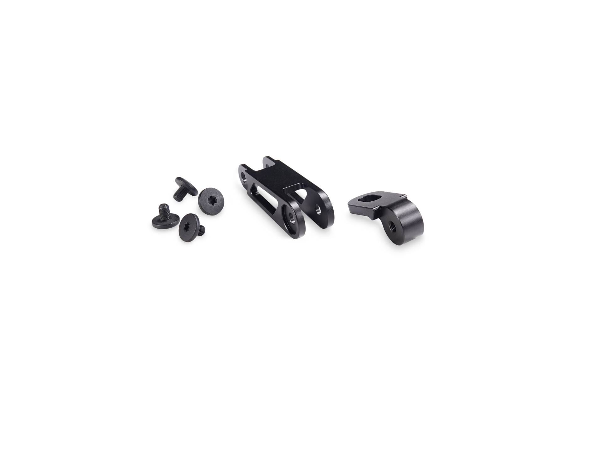 Lupine Classicmount holder for mounting SL Nano delivery content