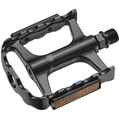 Marwi SP-2160 Trekking Pedals, Black