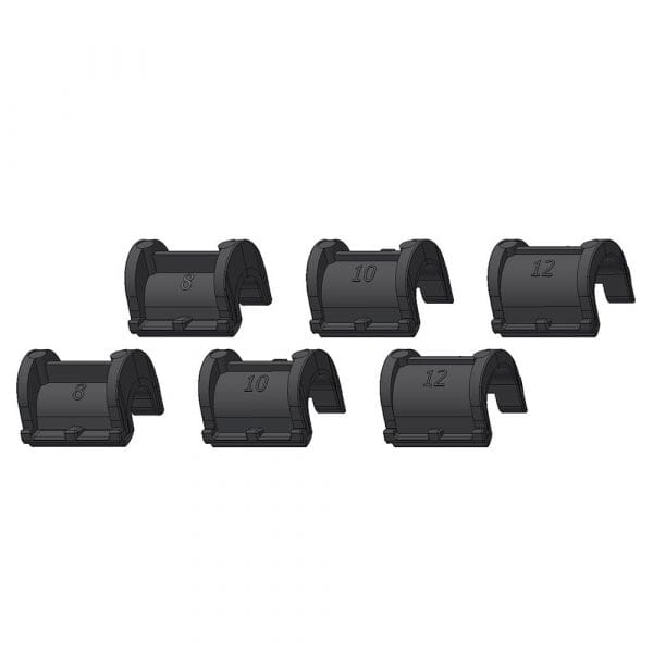 Ortlieb reducers for QL2.1