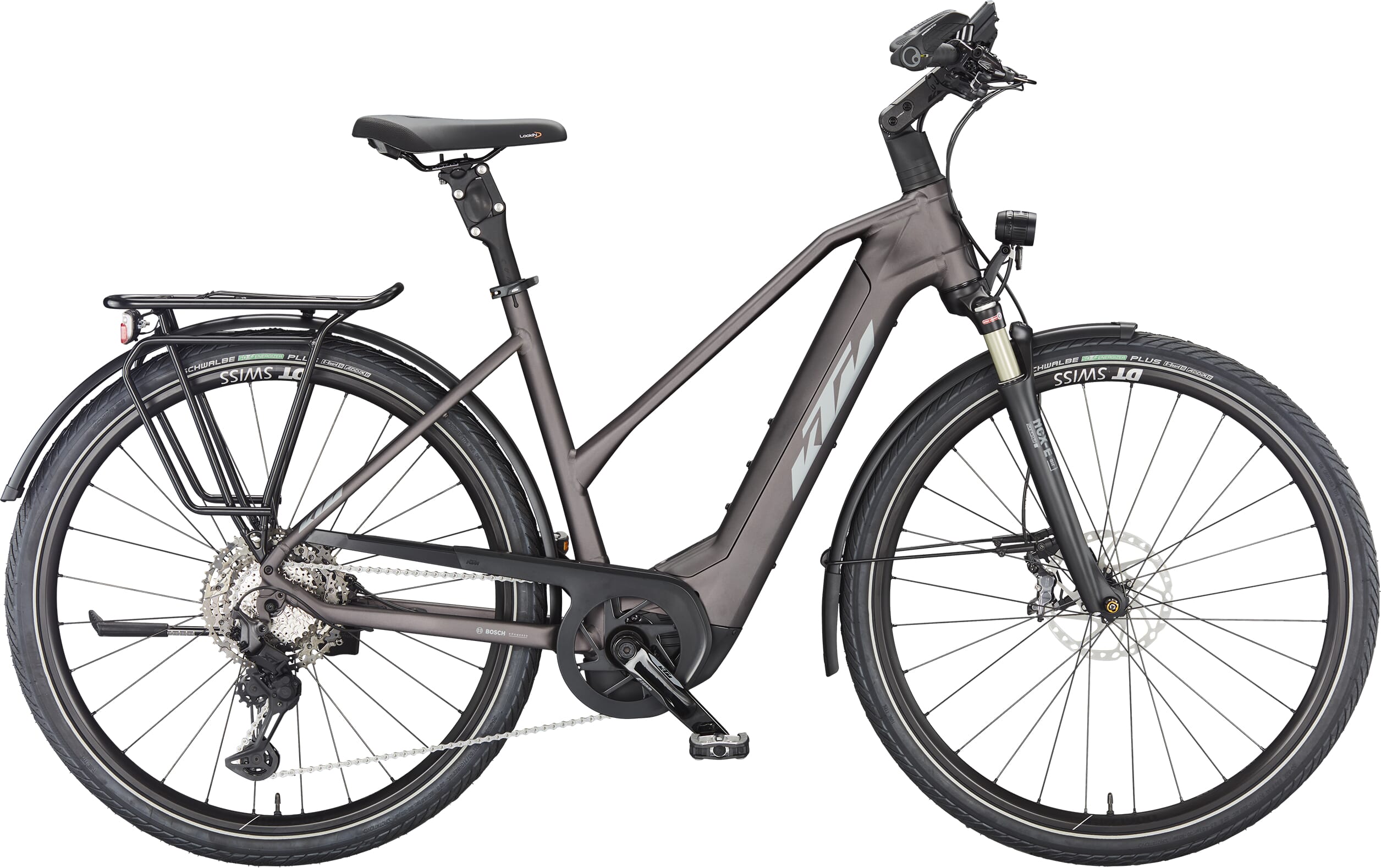 KTM Macina Style 710 2024 - Damen