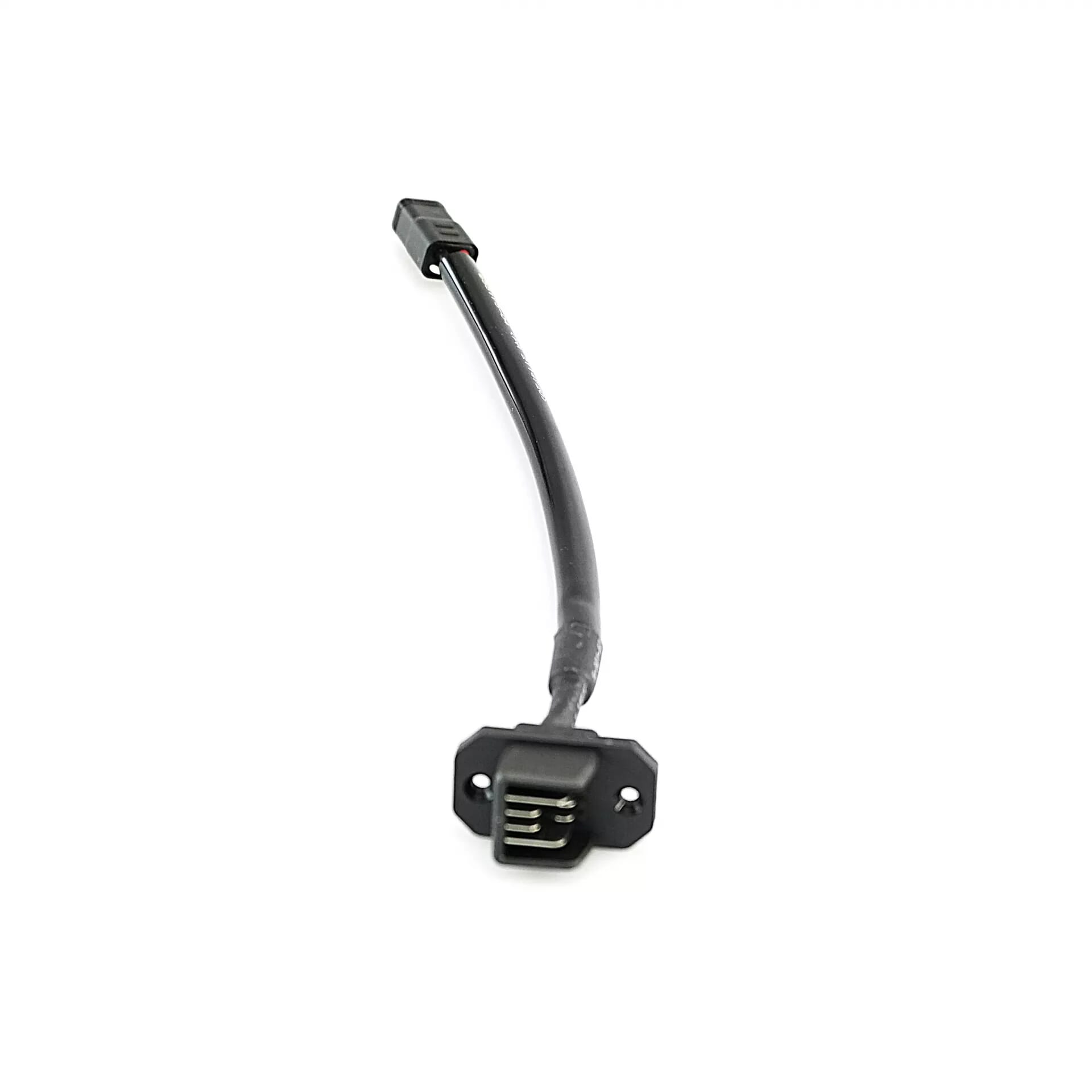 FIT 2.0 connection cable for range extender - battery connection