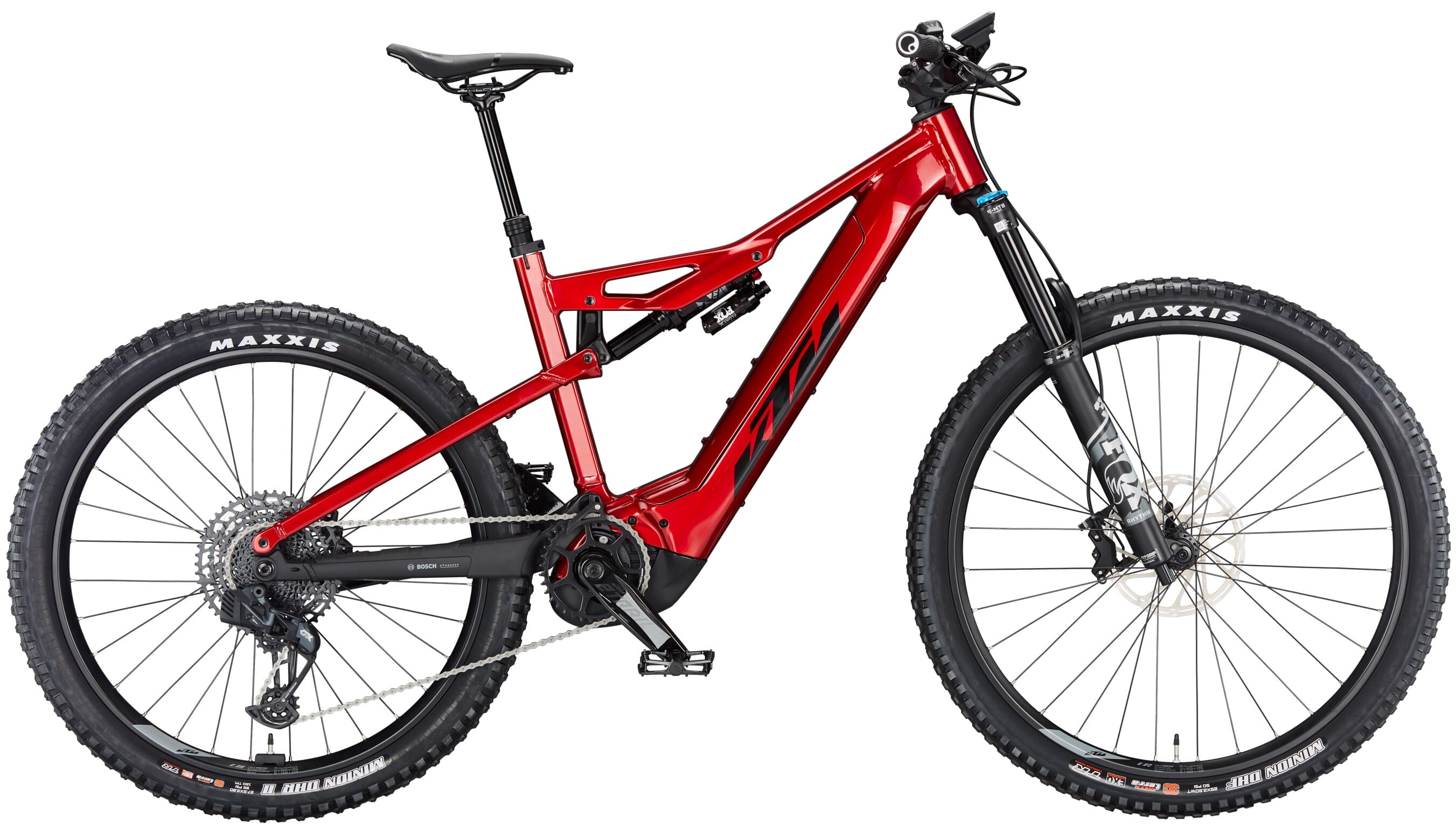 KTM Macina Kapoho 7971 2024
