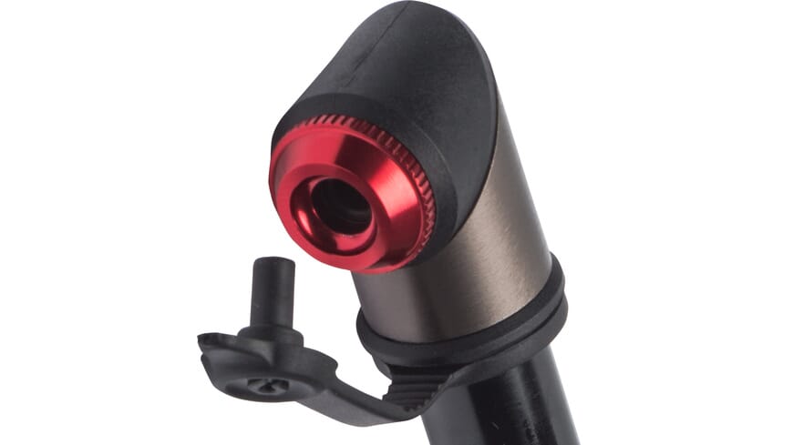 BLACKBURN MINI PUMP AIRSTIK SL - Detail