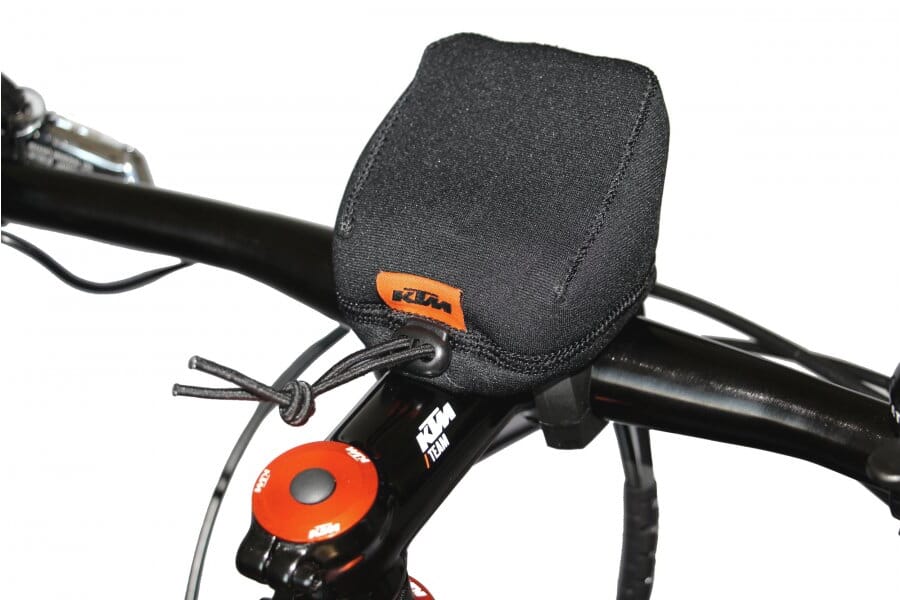Protective cover for Bosch Intuvia Display