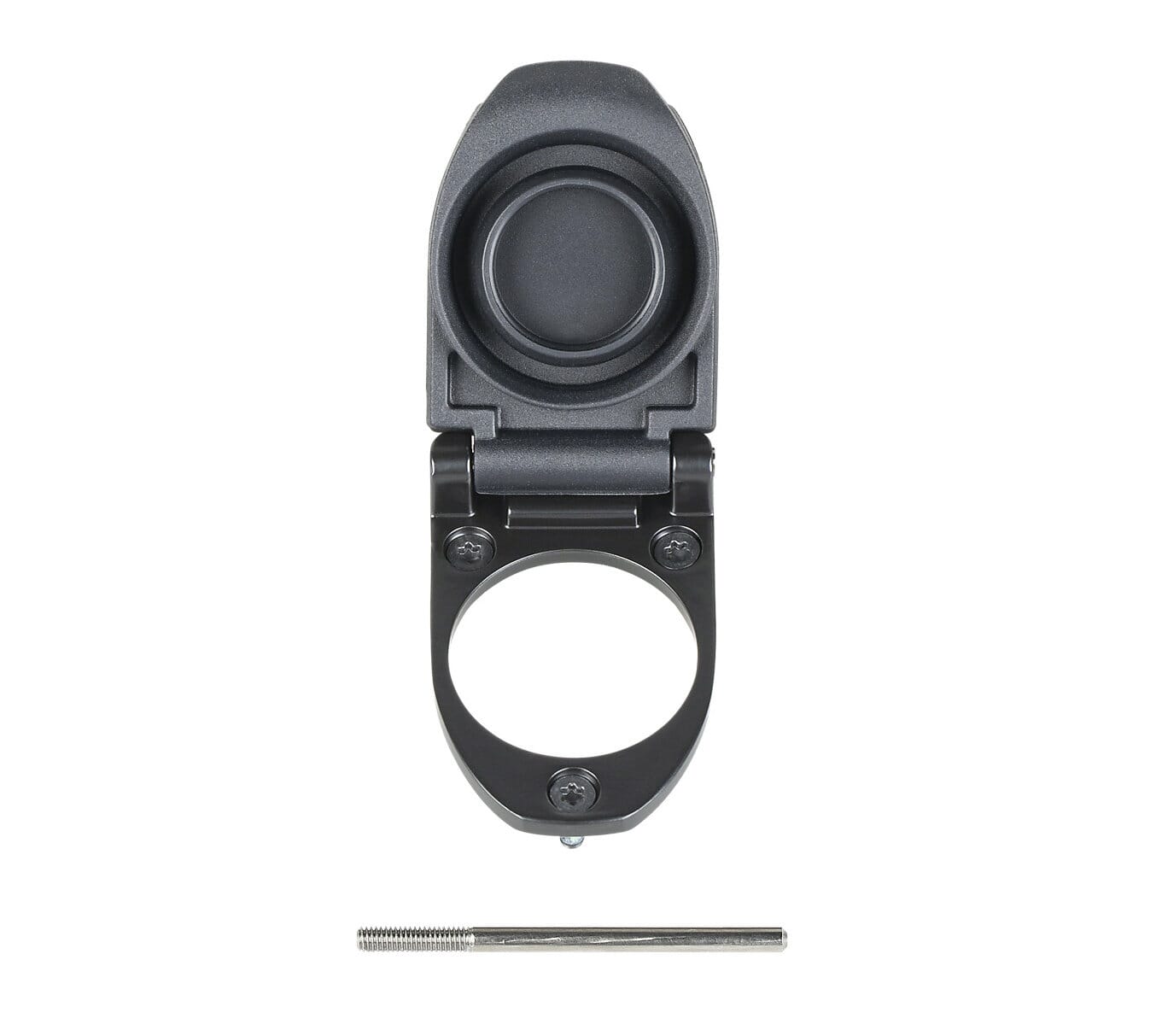 TQ Charge Port Cover Set 2