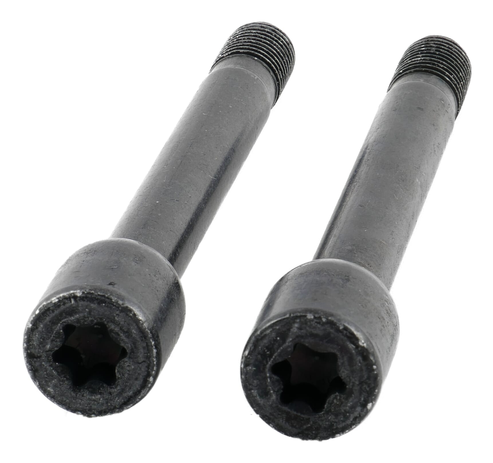 Bosch Performance Line CX Gen5 screw set. motor