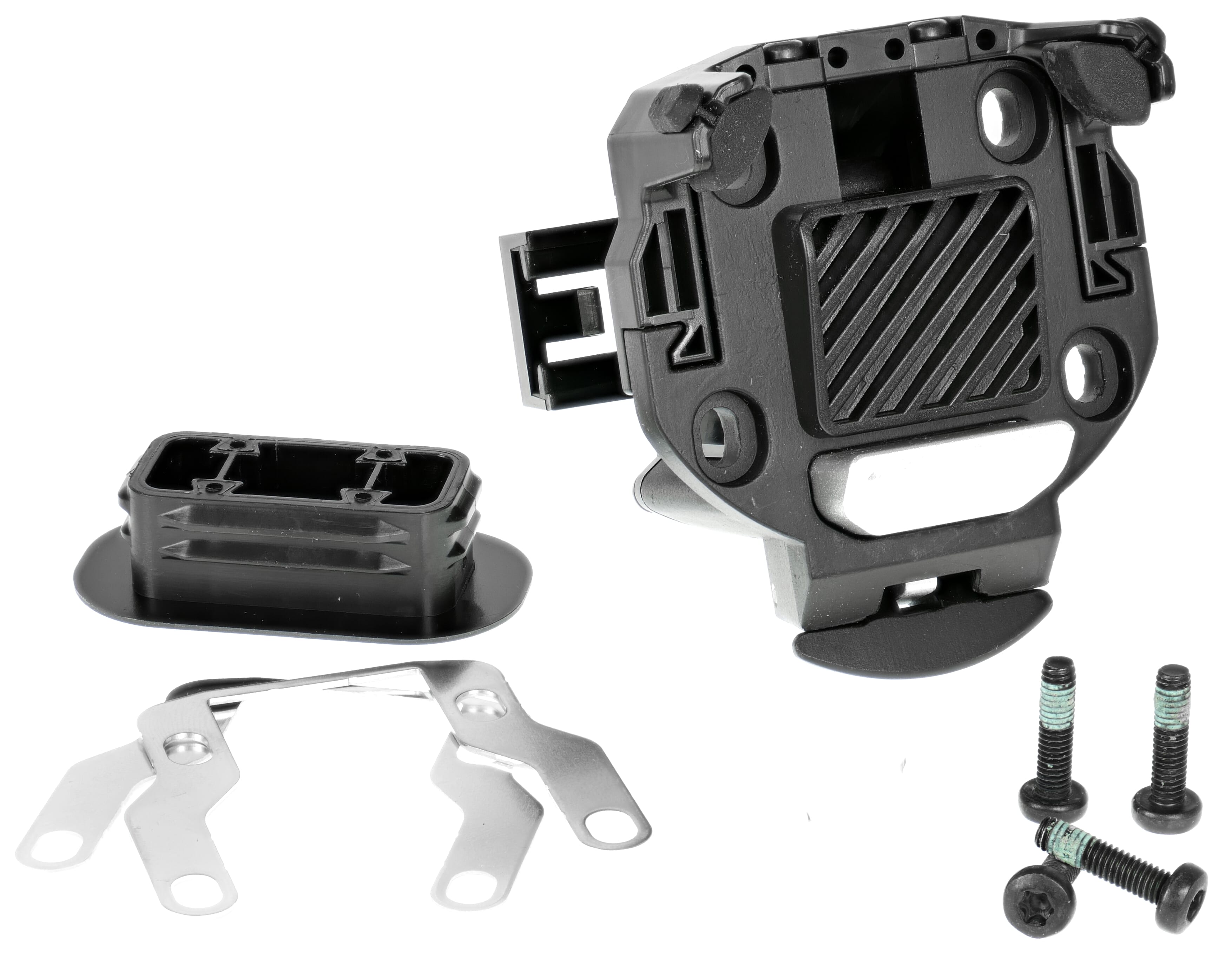 Fazua Locker pX closure