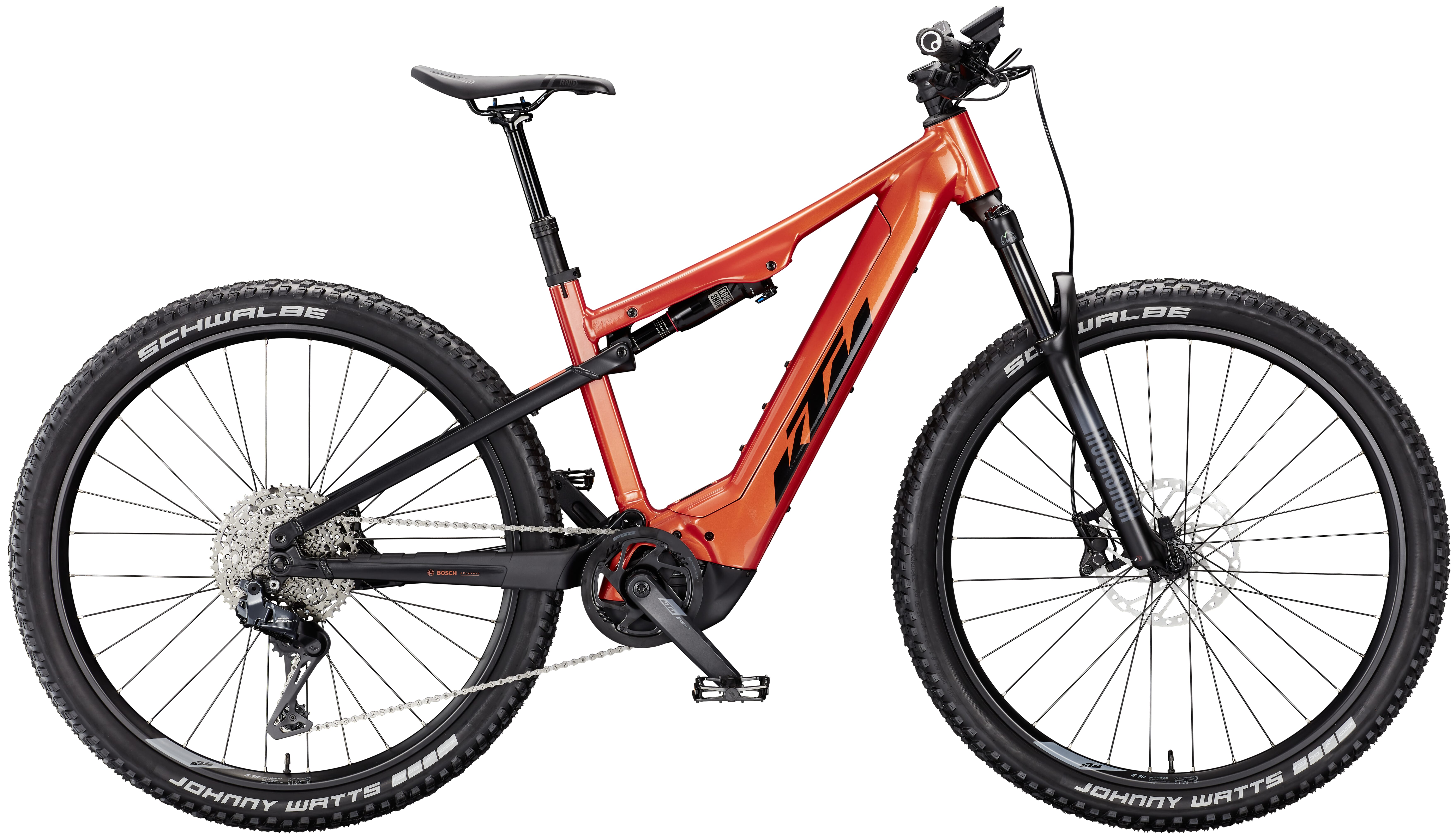 KTM Macina Chacana 792 - 2026